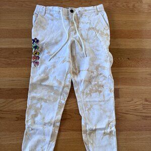 686 Men's 686 x Grateful Dead Everywhere Double Knit Pants